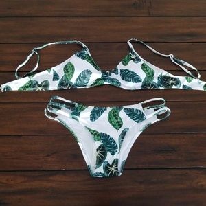 Leaf Bikini
